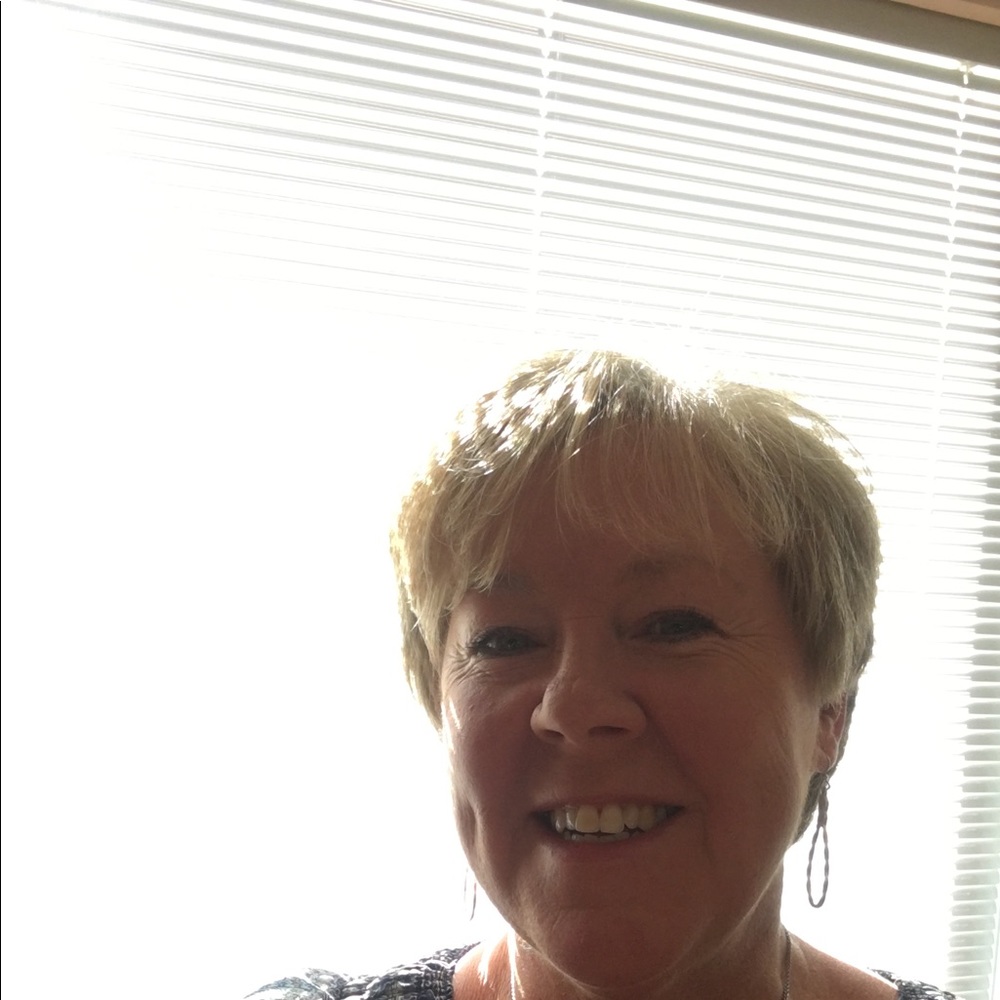 Meet your Posher, Mary